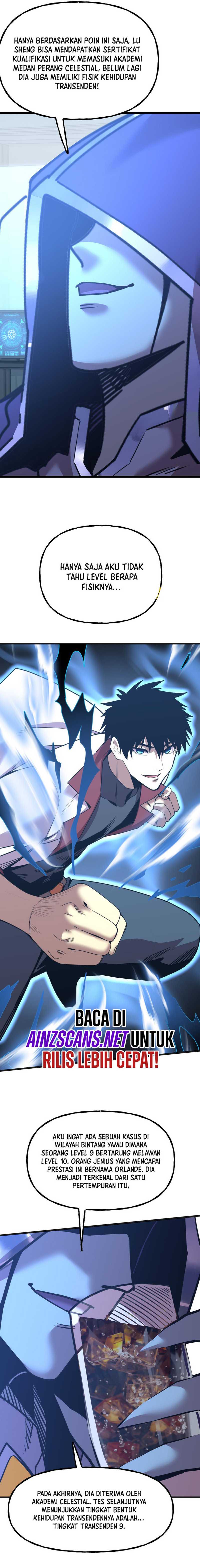 Leveling In The Future (Apex Future Martial Arts) - Chapter 216 10 Leveling In The Future (Apex Future Martial Arts) - Chapter 216 10