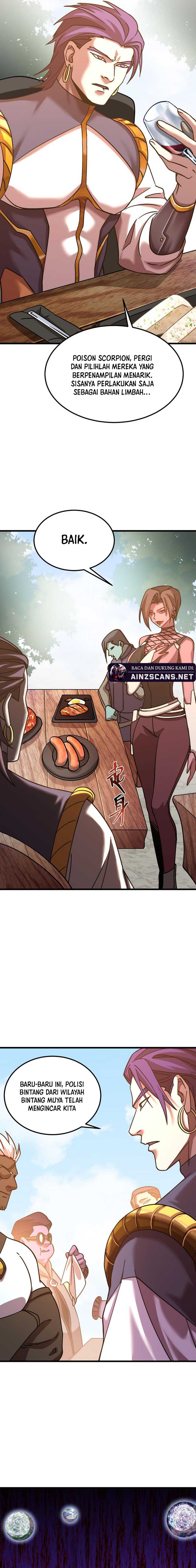 Leveling In The Future (Apex Future Martial Arts) - Chapter 216 16 Leveling In The Future (Apex Future Martial Arts) - Chapter 216 16
