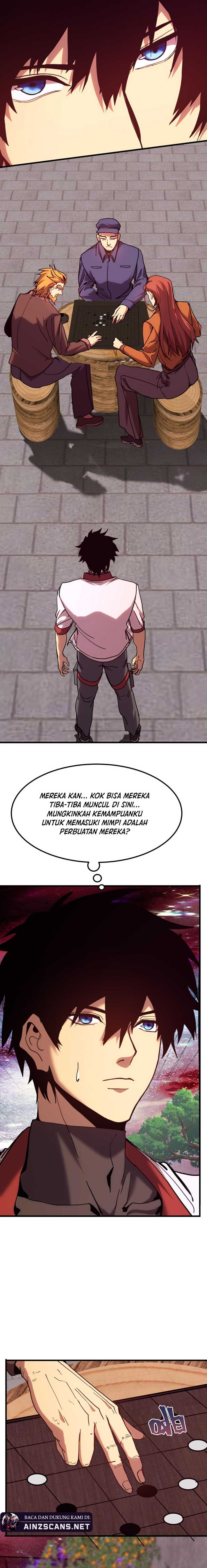 Leveling In The Future (Apex Future Martial Arts) - Chapter 216 6 Leveling In The Future (Apex Future Martial Arts) - Chapter 216 6