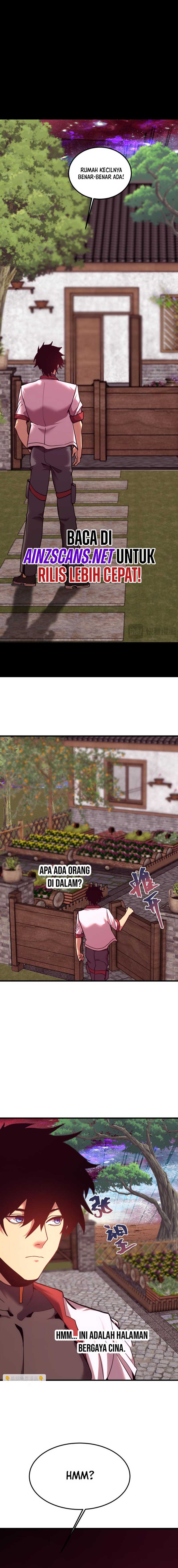 Leveling In The Future (Apex Future Martial Arts) - Chapter 216 5 Leveling In The Future (Apex Future Martial Arts) - Chapter 216 5