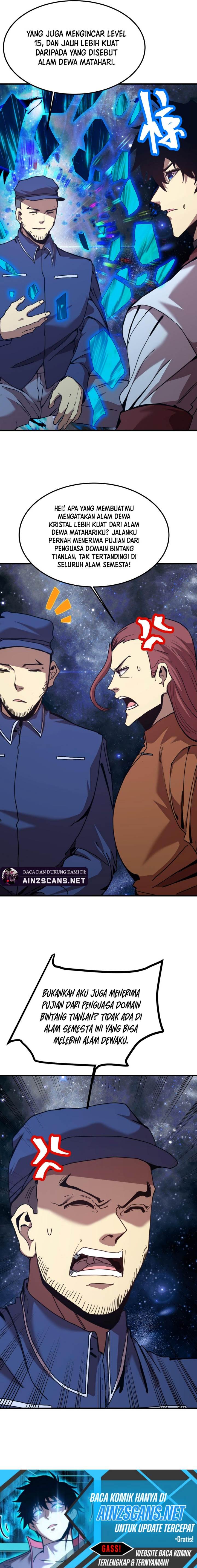 Leveling In The Future (Apex Future Martial Arts) - Chapter 217 8 Leveling In The Future (Apex Future Martial Arts) - Chapter 217 8
