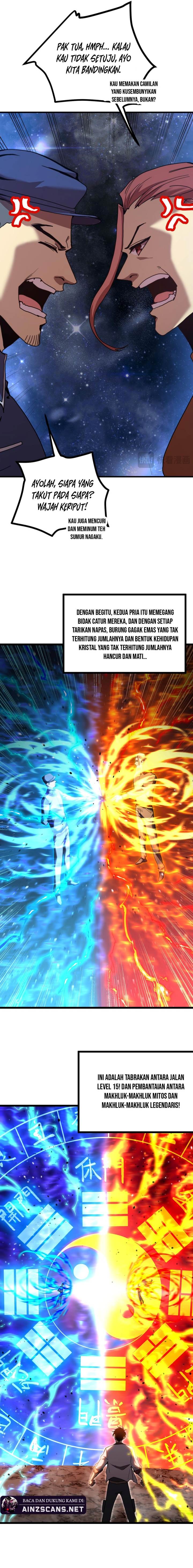 Leveling In The Future (Apex Future Martial Arts) - Chapter 217 9 Leveling In The Future (Apex Future Martial Arts) - Chapter 217 9