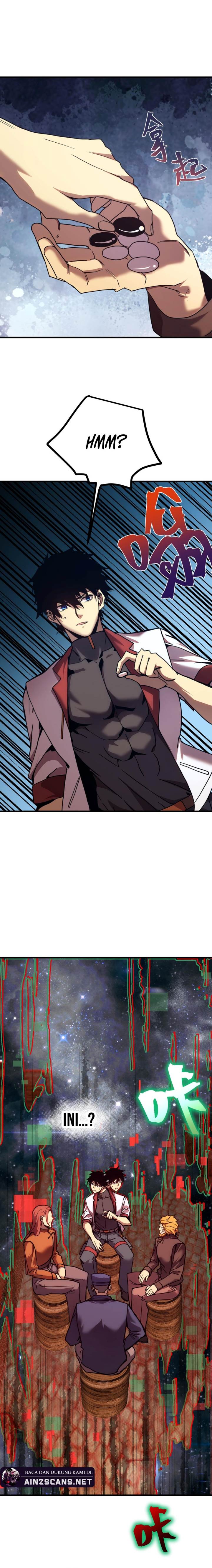 Leveling In The Future (Apex Future Martial Arts) - Chapter 217 2 Leveling In The Future (Apex Future Martial Arts) - Chapter 217 2