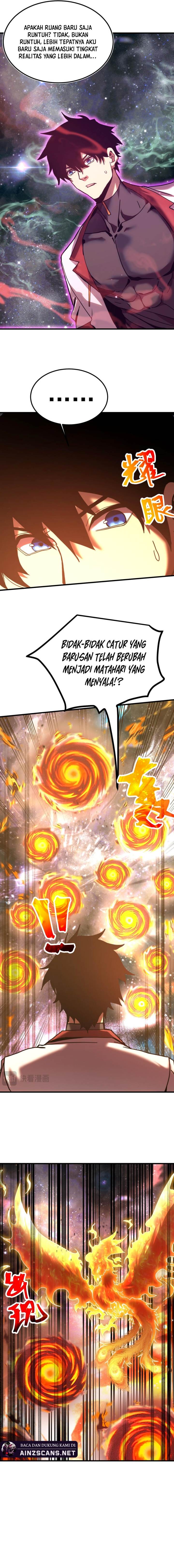 Leveling In The Future (Apex Future Martial Arts) - Chapter 217 3 Leveling In The Future (Apex Future Martial Arts) - Chapter 217 3