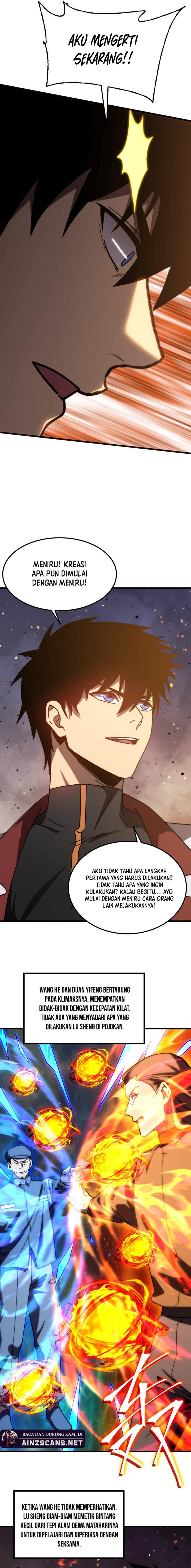 Leveling In The Future (Apex Future Martial Arts) - Chapter 217 13 Leveling In The Future (Apex Future Martial Arts) - Chapter 217 13