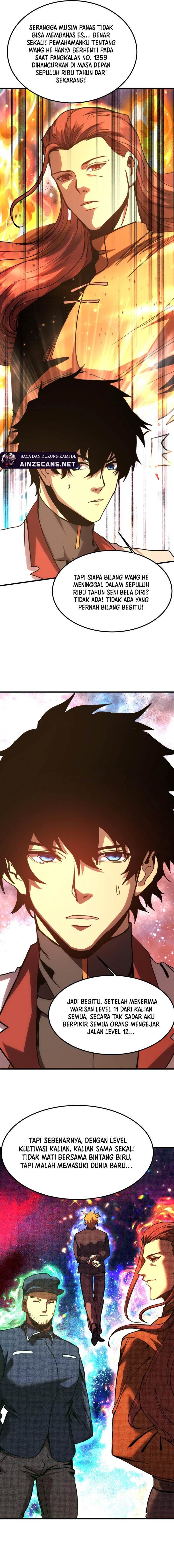 Leveling In The Future (Apex Future Martial Arts) - Chapter 217 6 Leveling In The Future (Apex Future Martial Arts) - Chapter 217 6