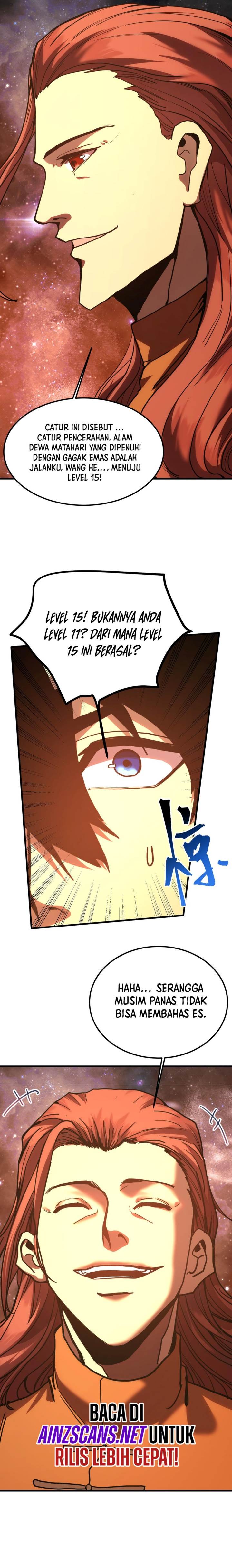 Leveling In The Future (Apex Future Martial Arts) - Chapter 217 5 Leveling In The Future (Apex Future Martial Arts) - Chapter 217 5