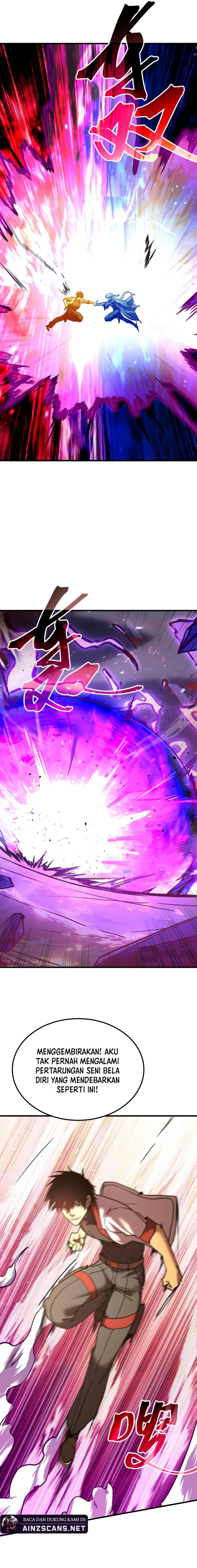 Leveling In The Future (Apex Future Martial Arts) - Chapter 214 3 Leveling In The Future (Apex Future Martial Arts) - Chapter 214 3