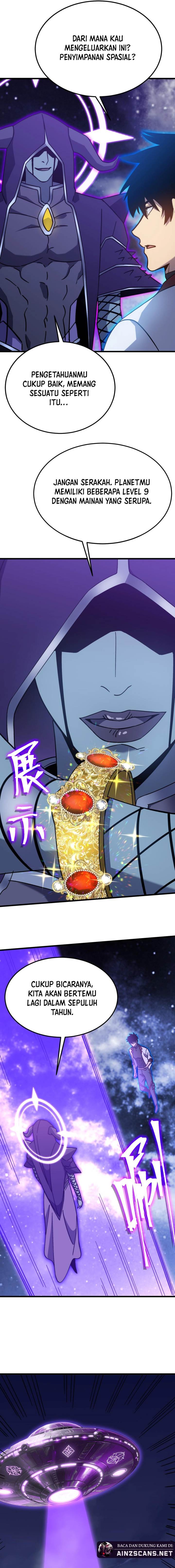 Leveling In The Future (Apex Future Martial Arts) - Chapter 214 13 Leveling In The Future (Apex Future Martial Arts) - Chapter 214 13