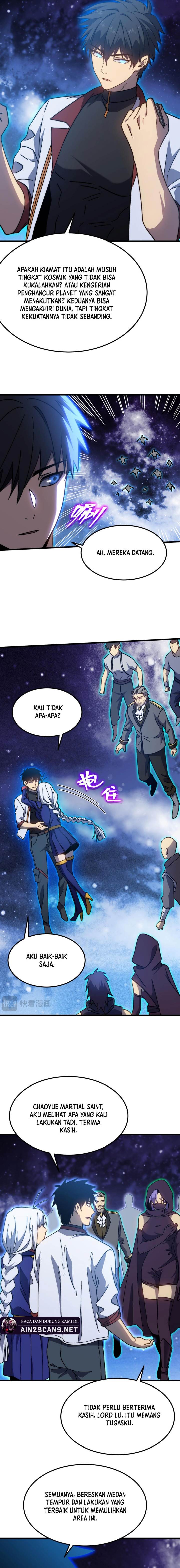 Leveling In The Future (Apex Future Martial Arts) - Chapter 214 16 Leveling In The Future (Apex Future Martial Arts) - Chapter 214 16