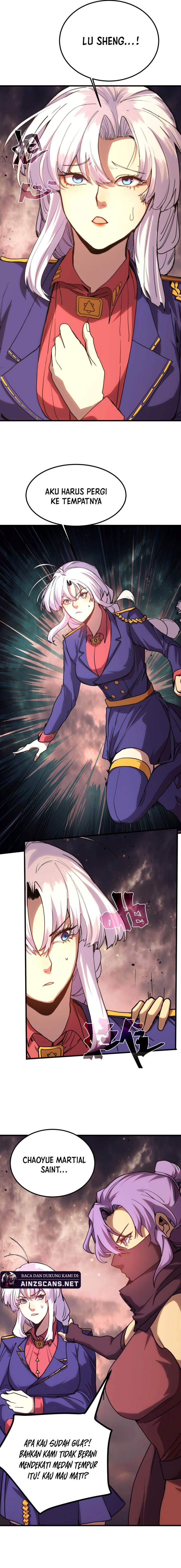 Leveling In The Future (Apex Future Martial Arts) - Chapter 214 6 Leveling In The Future (Apex Future Martial Arts) - Chapter 214 6
