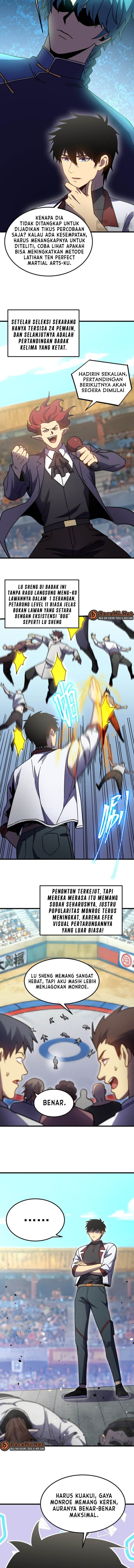 Leveling In The Future (Apex Future Martial Arts) - Chapter 263 4 Leveling In The Future (Apex Future Martial Arts) - Chapter 263 4