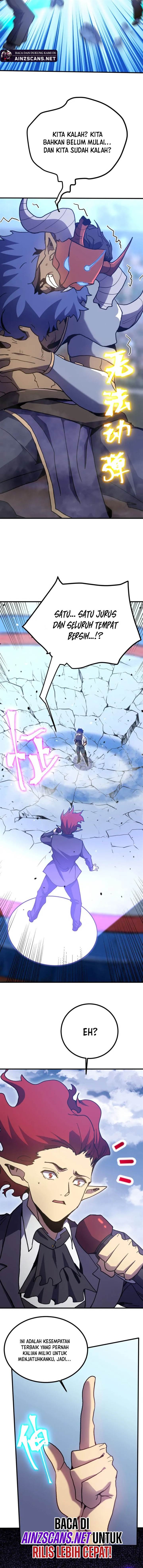 Leveling In The Future (Apex Future Martial Arts) - Chapter 260 13