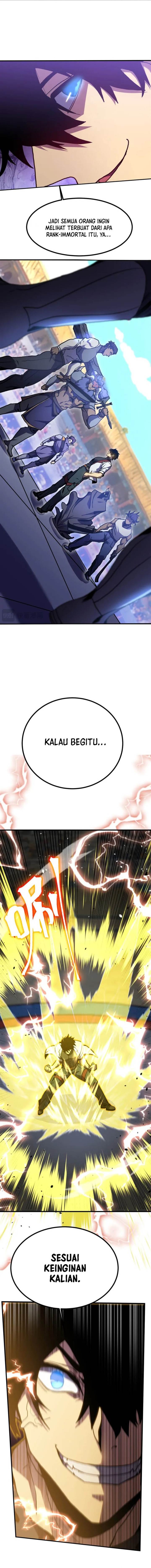 Leveling In The Future (Apex Future Martial Arts) - Chapter 260 11