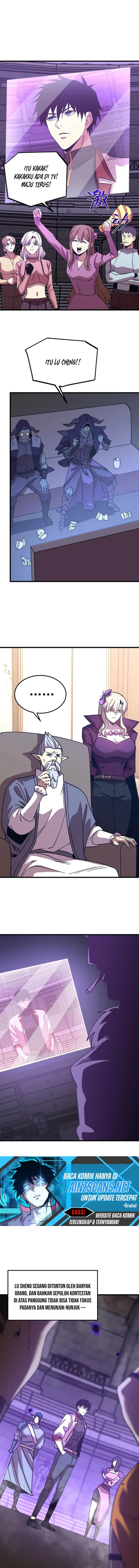 Leveling In The Future (Apex Future Martial Arts) - Chapter 260 6