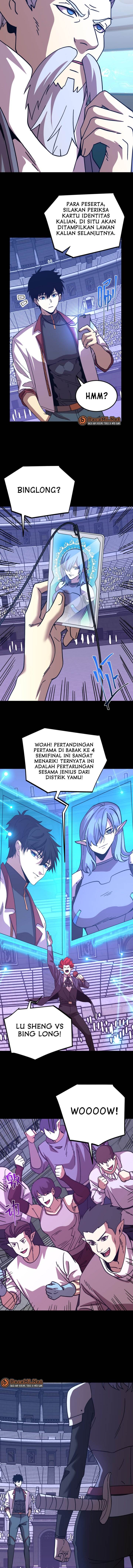 Leveling In The Future (Apex Future Martial Arts) - Chapter 261 8 Leveling In The Future (Apex Future Martial Arts) - Chapter 261 8