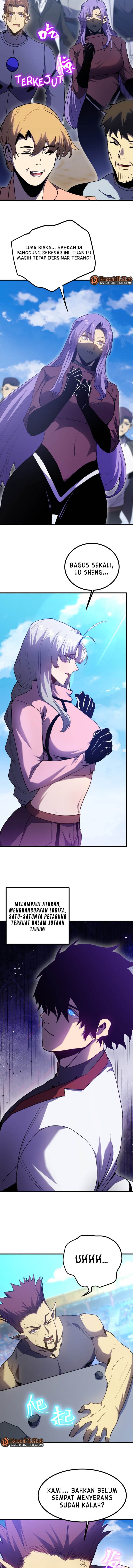 Leveling In The Future (Apex Future Martial Arts) - Chapter 261 3 Leveling In The Future (Apex Future Martial Arts) - Chapter 261 3