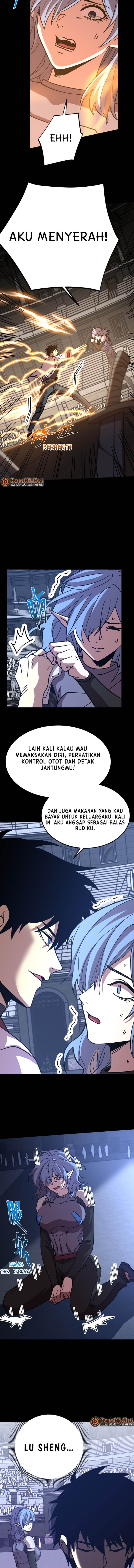 Leveling In The Future (Apex Future Martial Arts) - Chapter 261 12 Leveling In The Future (Apex Future Martial Arts) - Chapter 261 12