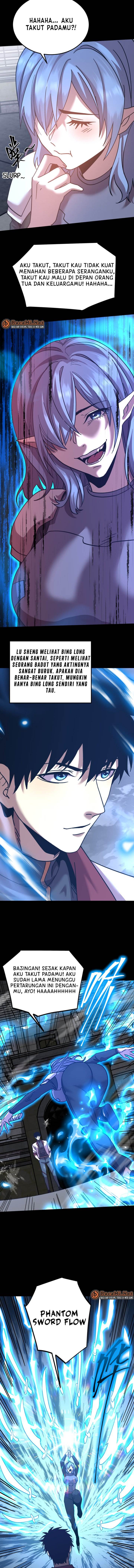 Leveling In The Future (Apex Future Martial Arts) - Chapter 261 10 Leveling In The Future (Apex Future Martial Arts) - Chapter 261 10
