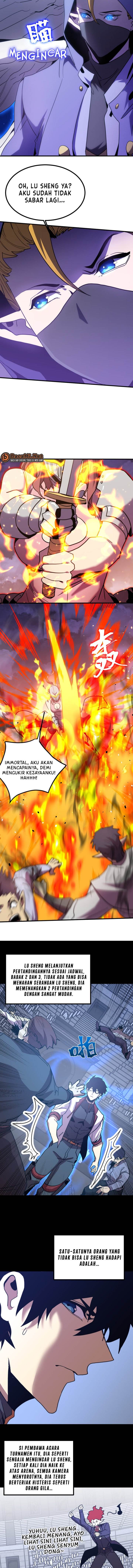 Leveling In The Future (Apex Future Martial Arts) - Chapter 261 6 Leveling In The Future (Apex Future Martial Arts) - Chapter 261 6
