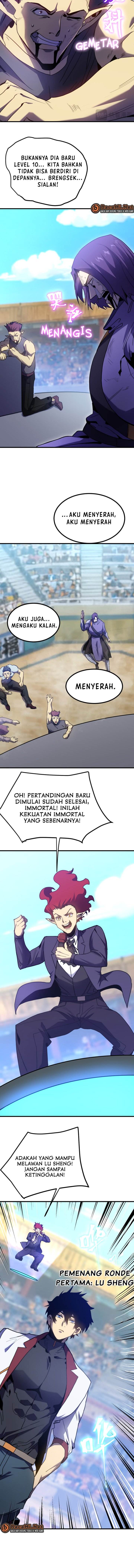 Leveling In The Future (Apex Future Martial Arts) - Chapter 261 4 Leveling In The Future (Apex Future Martial Arts) - Chapter 261 4