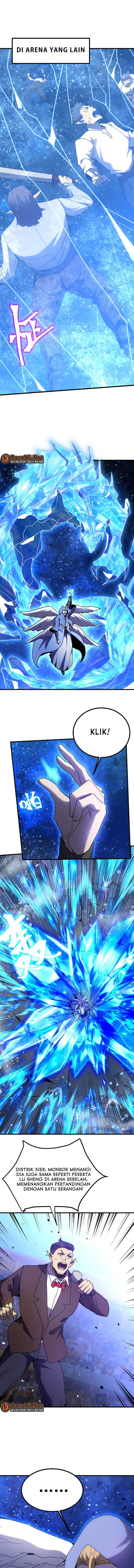 Leveling In The Future (Apex Future Martial Arts) - Chapter 261 5 Leveling In The Future (Apex Future Martial Arts) - Chapter 261 5