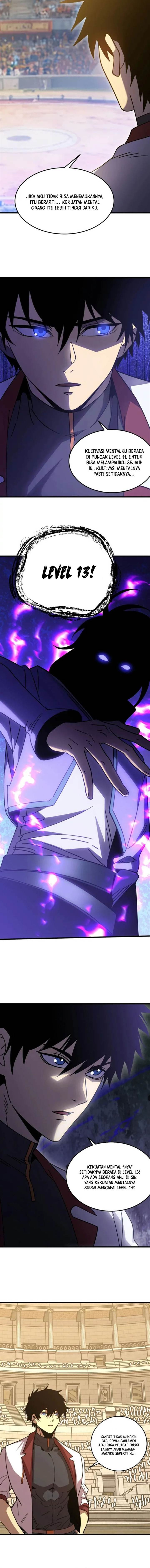 Leveling In The Future (Apex Future Martial Arts) - Chapter 266 8