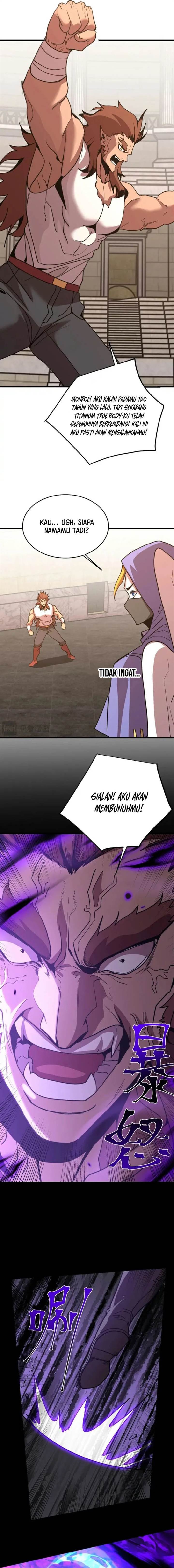 Leveling In The Future (Apex Future Martial Arts) - Chapter 266 13