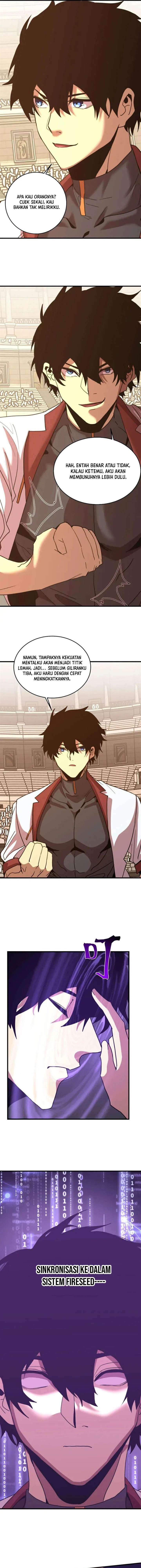Leveling In The Future (Apex Future Martial Arts) - Chapter 266 10