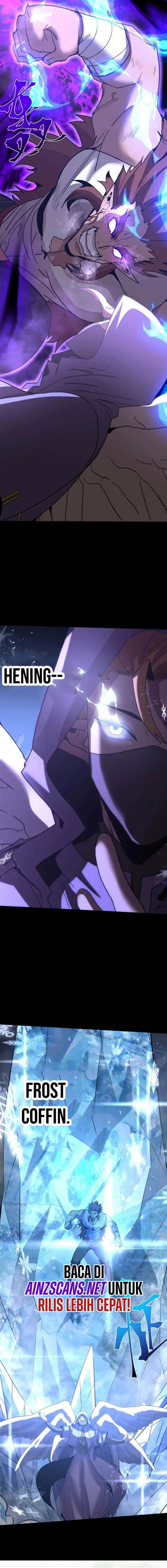 Leveling In The Future (Apex Future Martial Arts) - Chapter 266 14