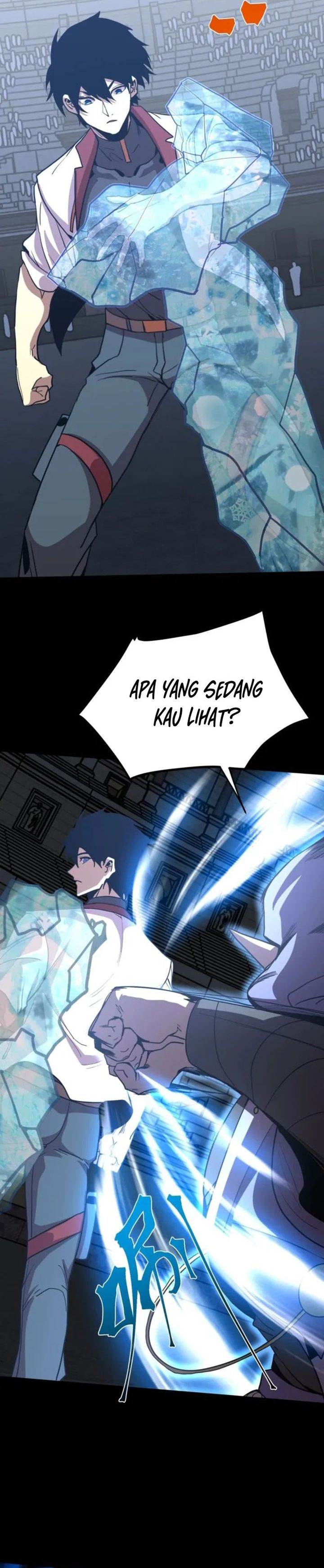 Leveling In The Future (Apex Future Martial Arts) - Chapter 267 20