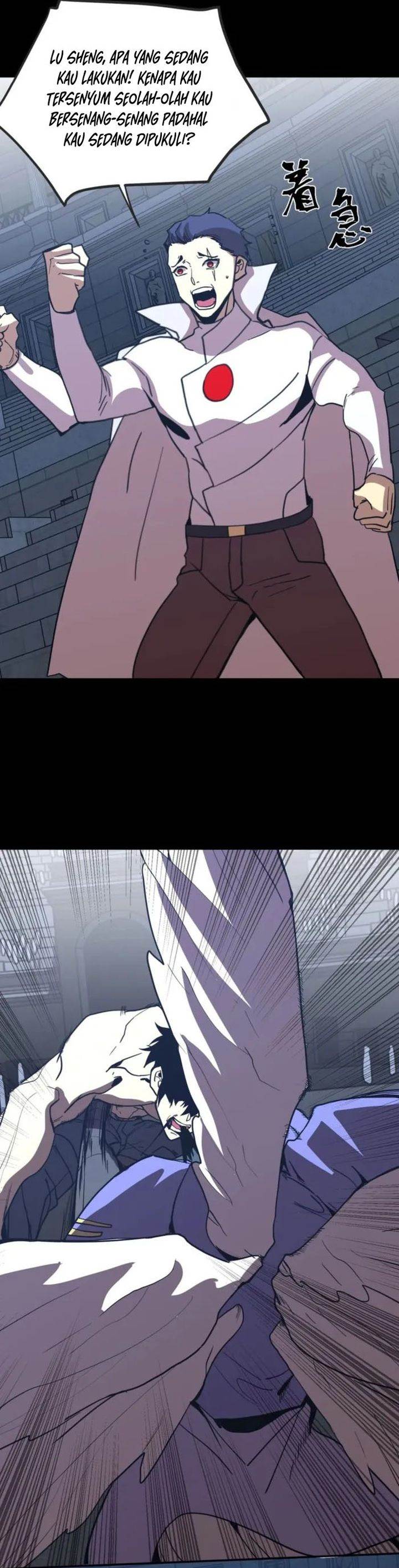 Leveling In The Future (Apex Future Martial Arts) - Chapter 267 26
