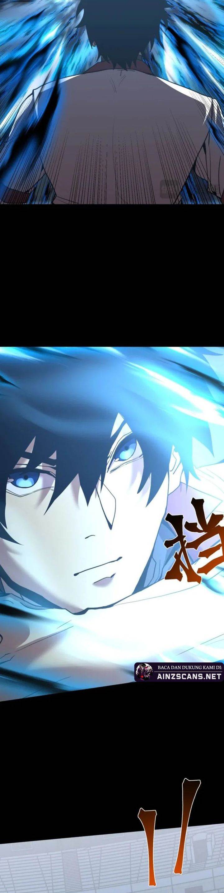Leveling In The Future (Apex Future Martial Arts) - Chapter 267 19