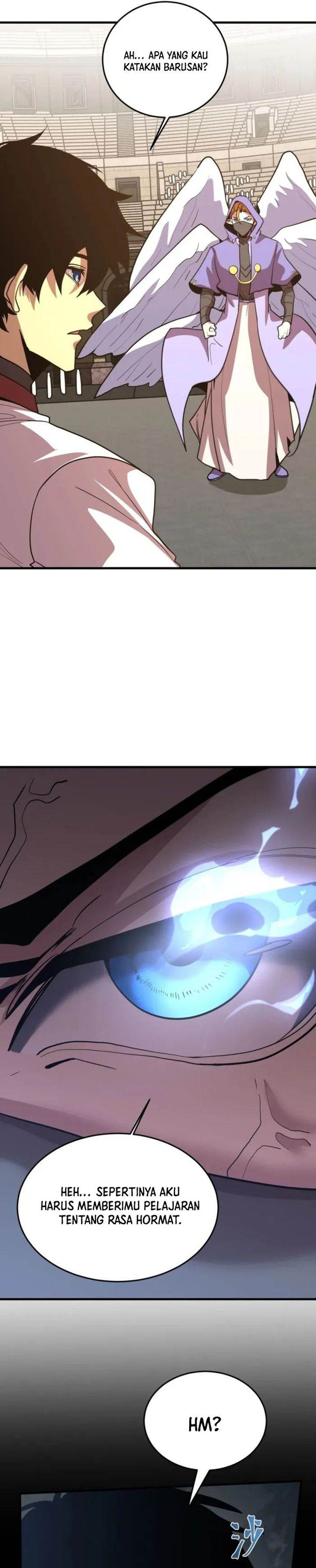 Leveling In The Future (Apex Future Martial Arts) - Chapter 267 17