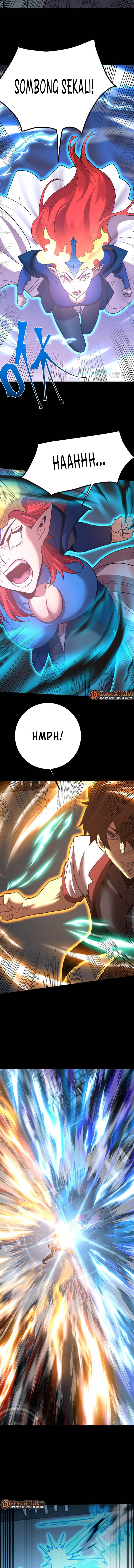 Leveling In The Future (Apex Future Martial Arts) - Chapter 264 9