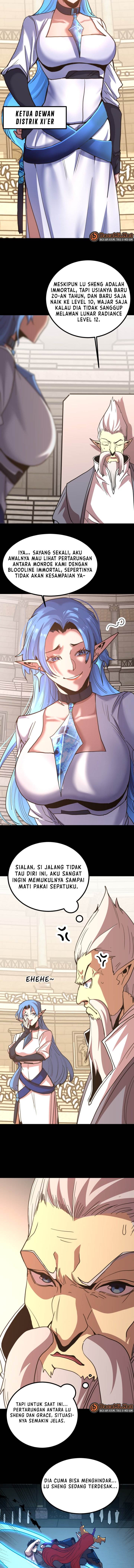 Leveling In The Future (Apex Future Martial Arts) - Chapter 264 12