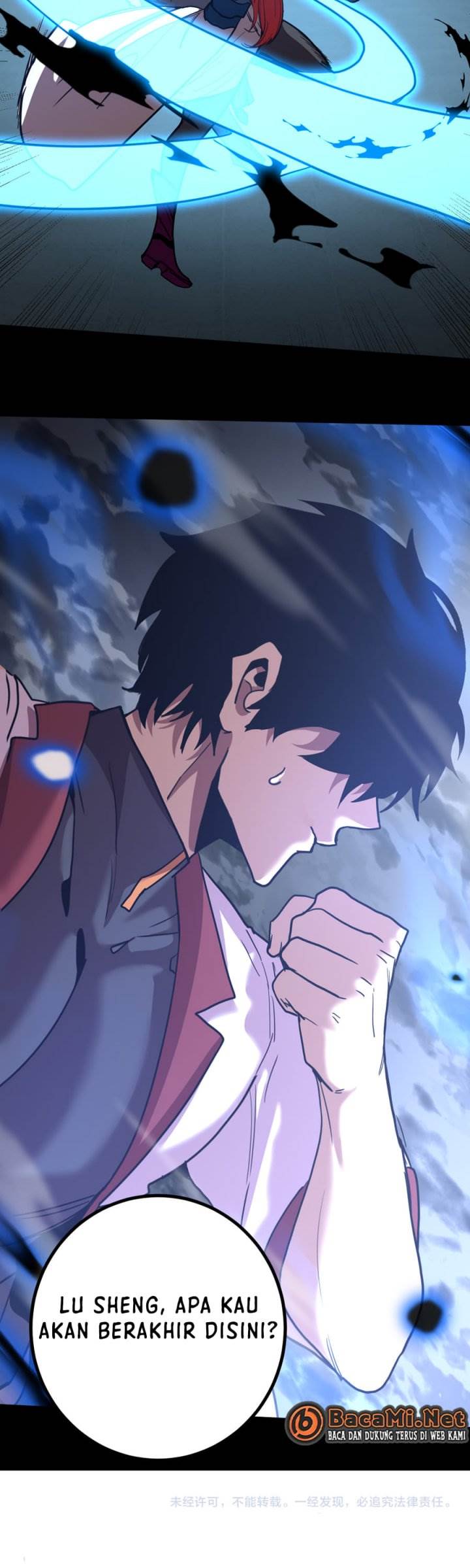Leveling In The Future (Apex Future Martial Arts) - Chapter 264 13