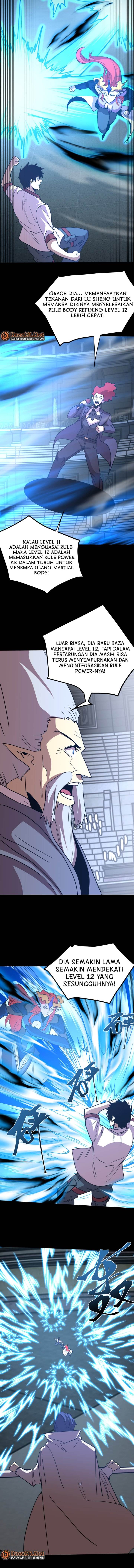 Leveling In The Future (Apex Future Martial Arts) - Chapter 264 10