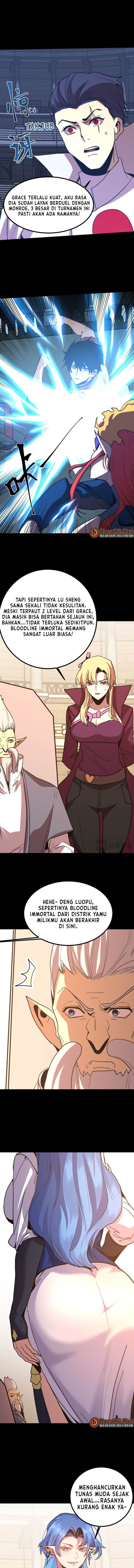 Leveling In The Future (Apex Future Martial Arts) - Chapter 264 11