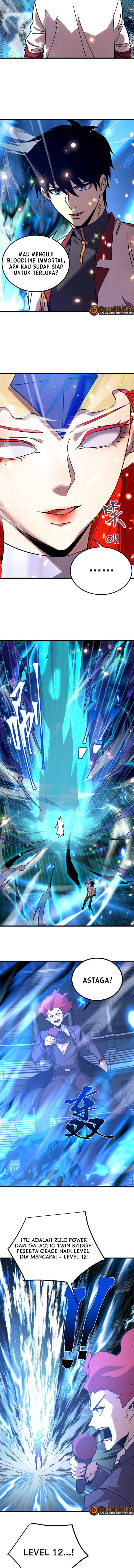 Leveling In The Future (Apex Future Martial Arts) - Chapter 264 6