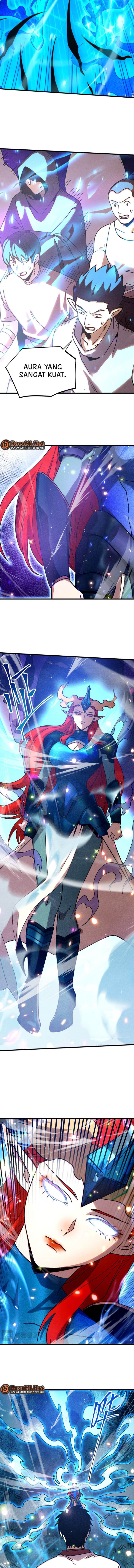 Leveling In The Future (Apex Future Martial Arts) - Chapter 264 5
