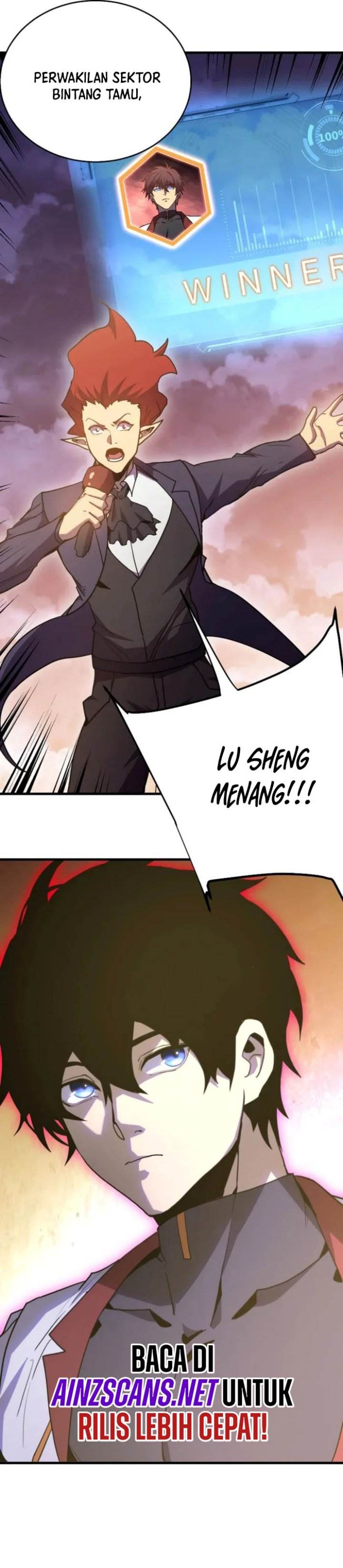 Leveling In The Future (Apex Future Martial Arts) - Chapter 265 10 Leveling In The Future (Apex Future Martial Arts) - Chapter 265 10