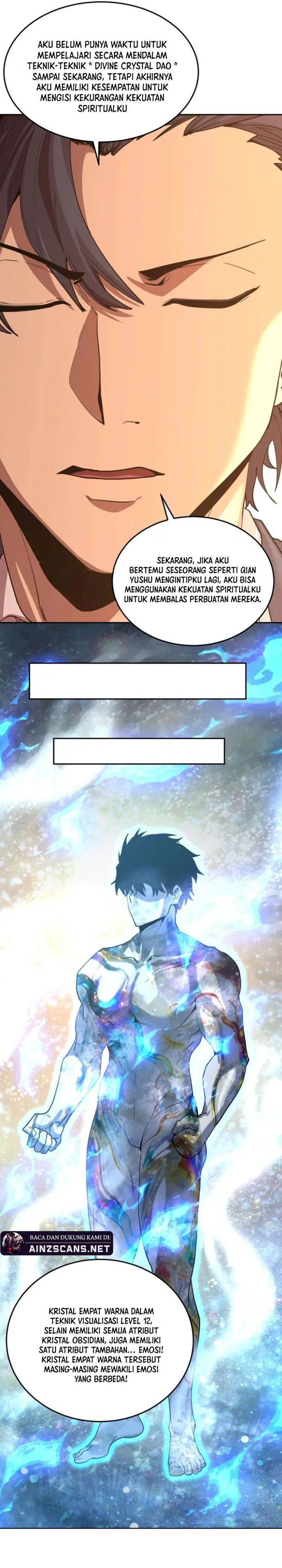 Leveling In The Future (Apex Future Martial Arts) - Chapter 278 20 Leveling In The Future (Apex Future Martial Arts) - Chapter 278 20