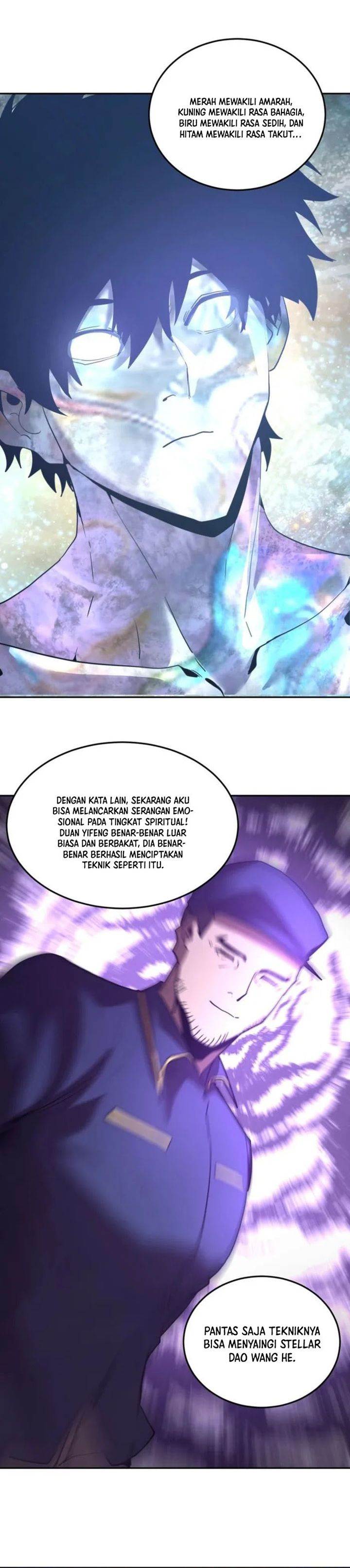 Leveling In The Future (Apex Future Martial Arts) - Chapter 278 21 Leveling In The Future (Apex Future Martial Arts) - Chapter 278 21