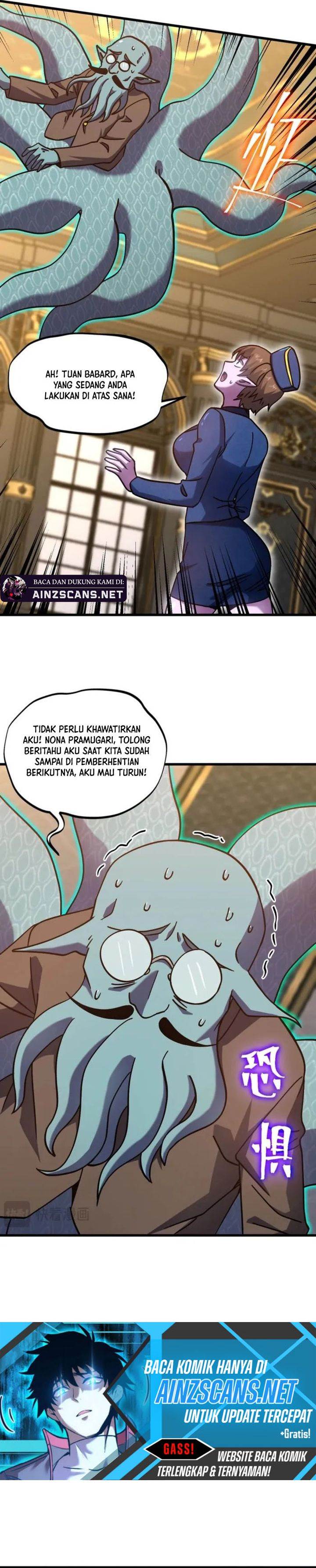 Leveling In The Future (Apex Future Martial Arts) - Chapter 278 13 Leveling In The Future (Apex Future Martial Arts) - Chapter 278 13