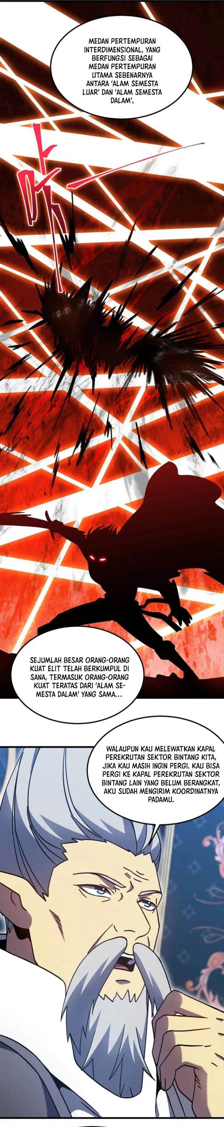 Leveling In The Future (Apex Future Martial Arts) - Chapter 278 7 Leveling In The Future (Apex Future Martial Arts) - Chapter 278 7