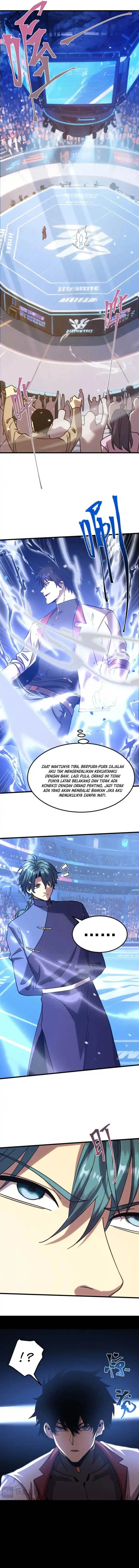 Leveling In The Future (Apex Future Martial Arts) - Chapter 270 8 Leveling In The Future (Apex Future Martial Arts) - Chapter 270 8