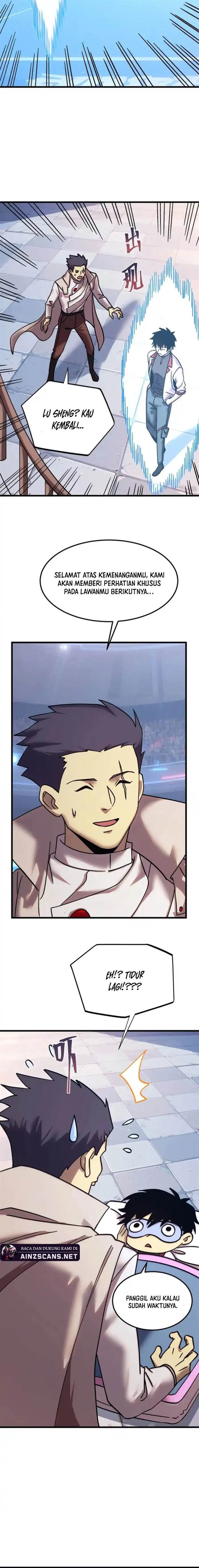 Leveling In The Future (Apex Future Martial Arts) - Chapter 270 2 Leveling In The Future (Apex Future Martial Arts) - Chapter 270 2
