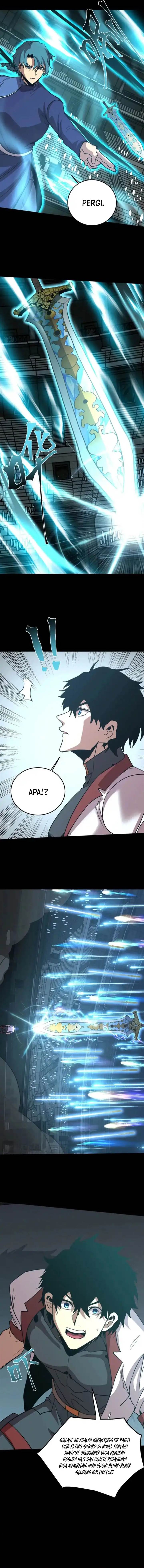 Leveling In The Future (Apex Future Martial Arts) - Chapter 270 12 Leveling In The Future (Apex Future Martial Arts) - Chapter 270 12