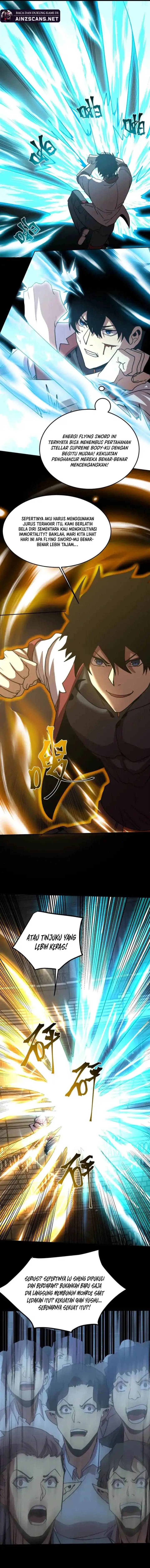 Leveling In The Future (Apex Future Martial Arts) - Chapter 270 13 Leveling In The Future (Apex Future Martial Arts) - Chapter 270 13
